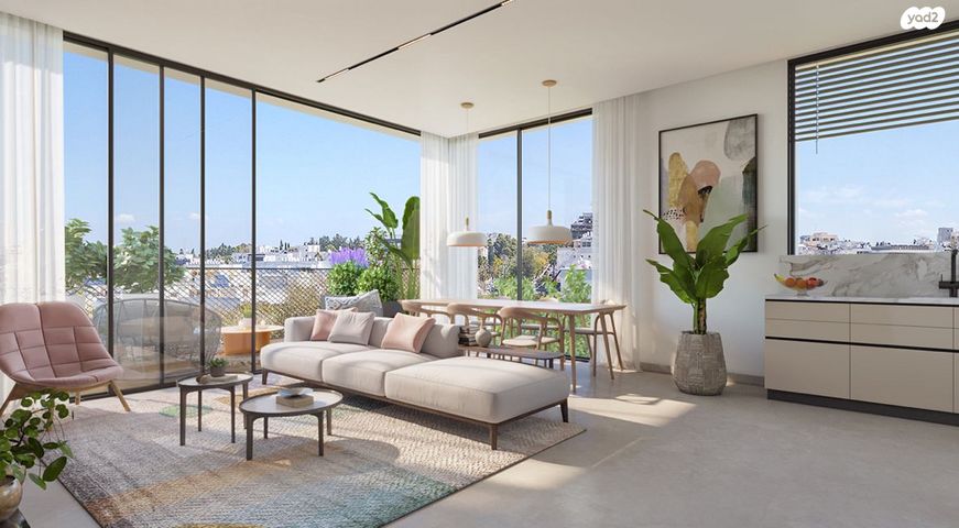 דירה, רות, תל אביב יפו