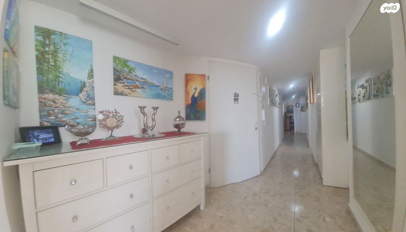 דופלקס, יהודה הלוי, נתניה