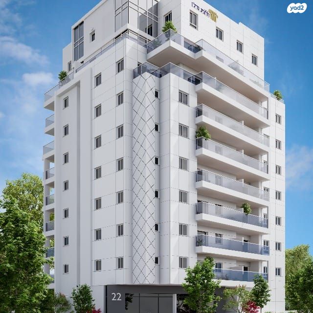 שדרות העצמאות 