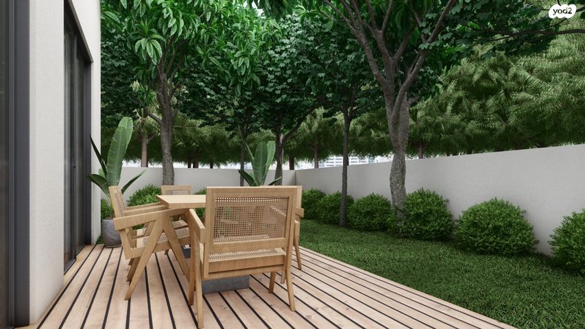 דירה, משה שרת 22, הצפון החדש - כיכר המדינה, תל אביב יפו