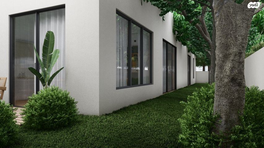 דירה, משה שרת 22, הצפון החדש - כיכר המדינה, תל אביב יפו