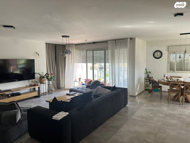 דירה, שכונת גפן, רמת גן