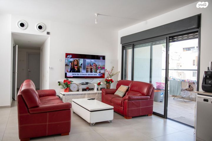 דירה, דרך יבנה, רחובות