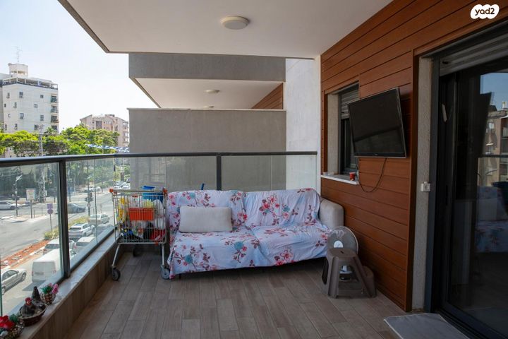 דירה, דרך יבנה, רחובות