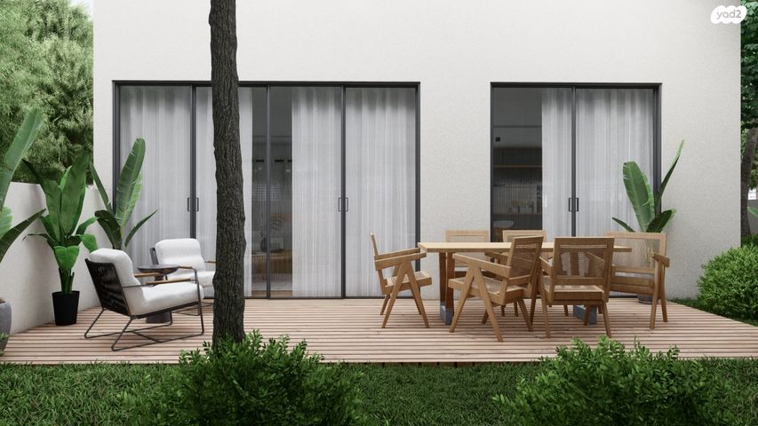 דירה, משה שרת 22, הצפון החדש - כיכר המדינה, תל אביב יפו