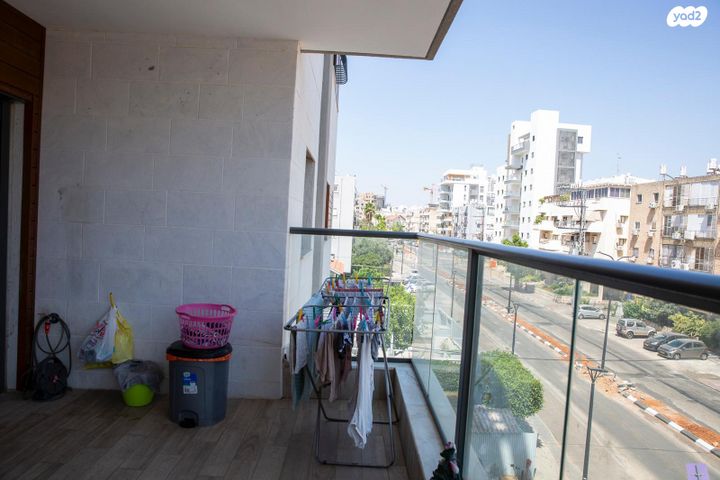 דירה, דרך יבנה, רחובות