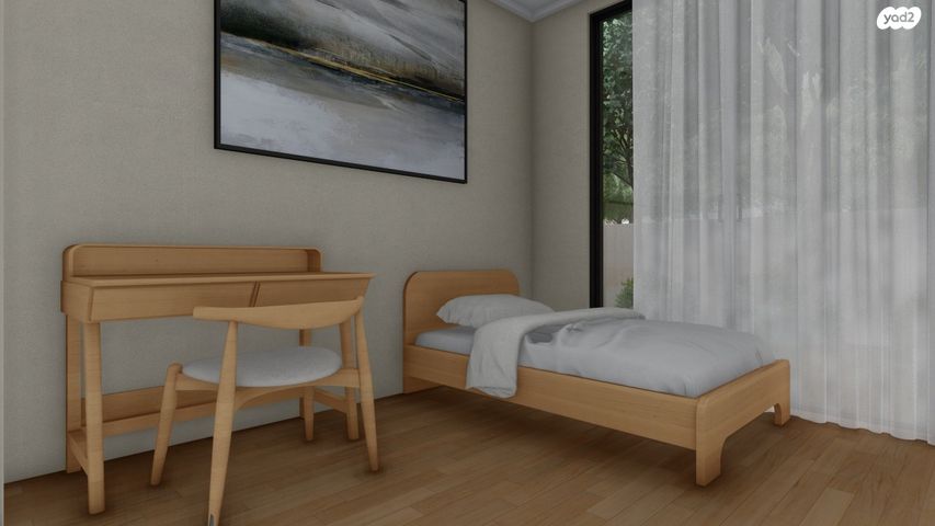 דירה, משה שרת 22, הצפון החדש - כיכר המדינה, תל אביב יפו