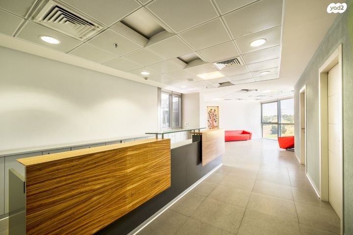 משרדים, מאיר אריאל, נתניה