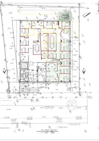 בניין משרדים