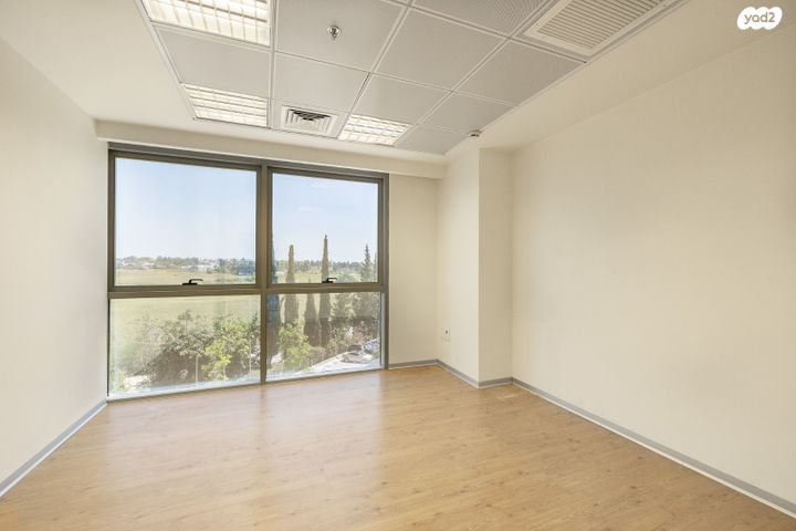 משרדים, מאיר אריאל, נתניה