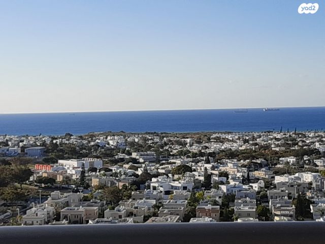 גג/ פנטהאוז, אגס 9, רובע ט"ז, אשדוד