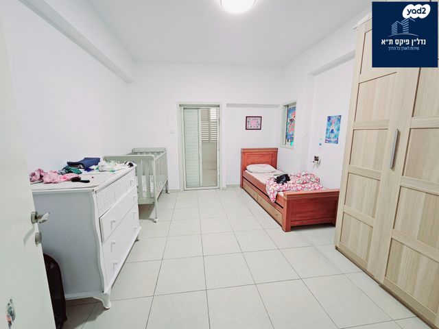 דירה, מצפה, תל אביב יפו