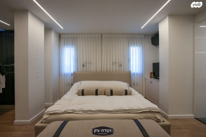 בית פרטי/ קוטג', רגבה