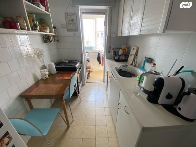 דירה, האר"י, ירושלים