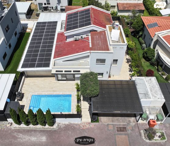 בית פרטי/ קוטג'