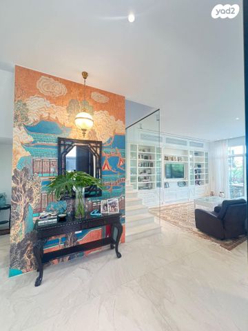 בית פרטי/ קוטג', הזמר העברי, הרצליה