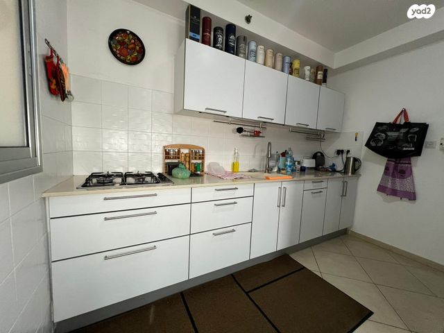 דירה, יעקב דורי, נתניה