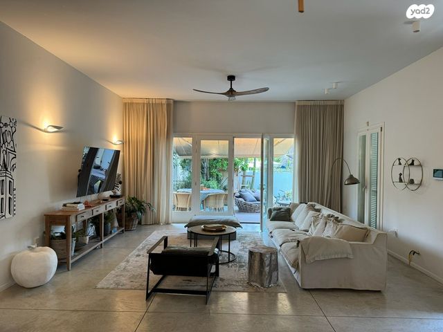 בית פרטי/ קוטג'