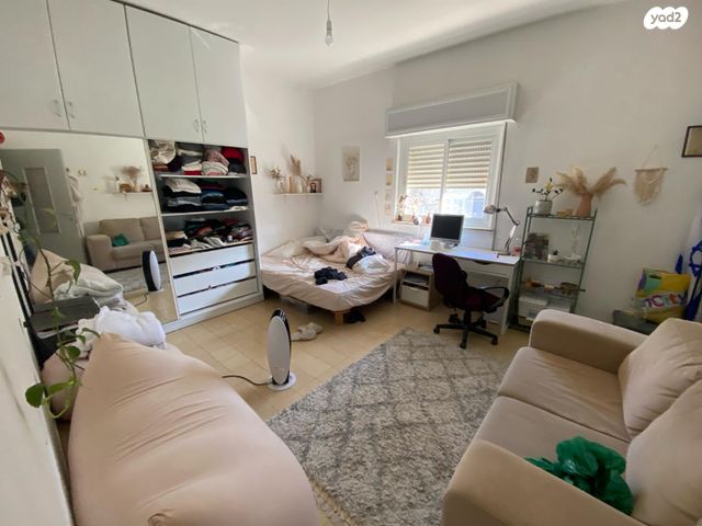 דירה, האר"י, ירושלים