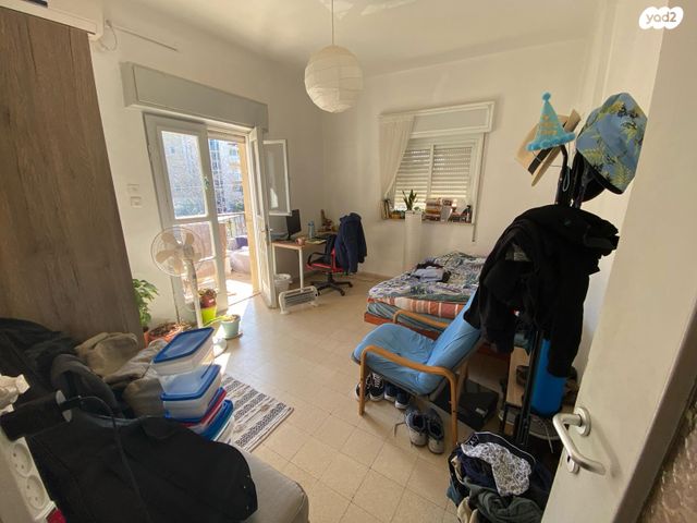 דירה, האר"י, ירושלים