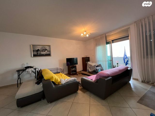 דירה, יעקב דורי, נתניה