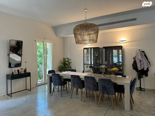 בית פרטי/ קוטג', רמת השרון