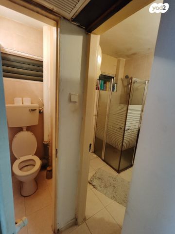 דירה, קלישר, באר שבע