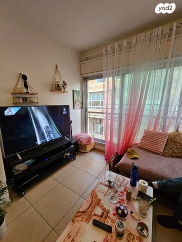 דירה, פלורנטין, פלורנטין, תל אביב יפו