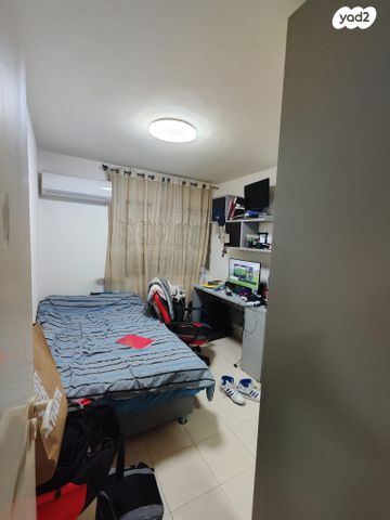 דירה, קלישר, באר שבע