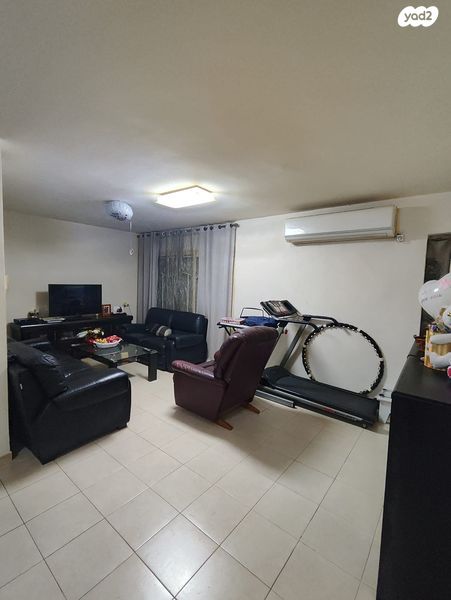 דירה, קלישר, באר שבע