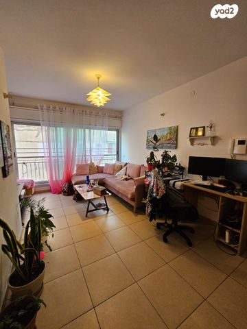 דירה, פלורנטין, פלורנטין, תל אביב יפו