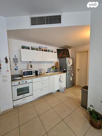 דירה, פלורנטין, פלורנטין, תל אביב יפו