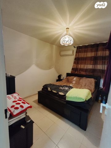 דירה, קלישר, באר שבע