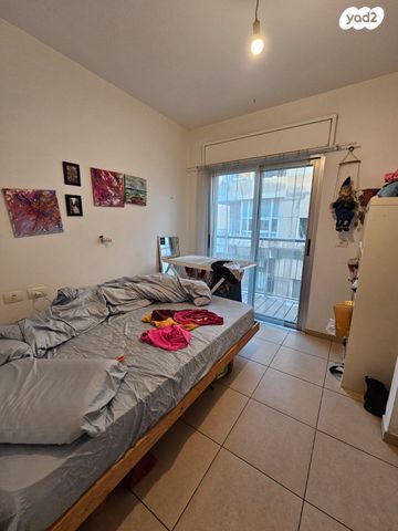 דירה, פלורנטין, פלורנטין, תל אביב יפו