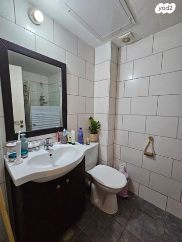 דירה, פלורנטין, פלורנטין, תל אביב יפו