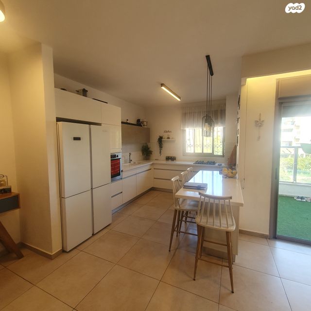 א' / צפון מזרח העיר