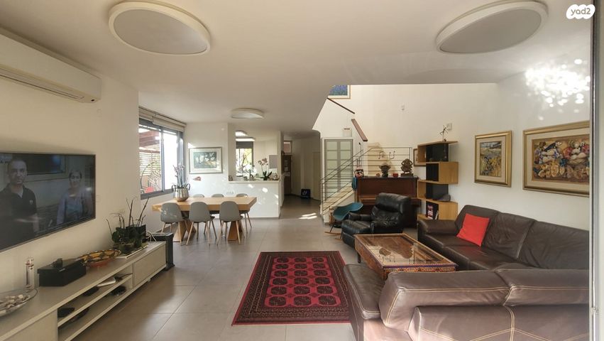 בית פרטי/ קוטג', יהלום, ראשון לציון