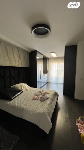 גג/ פנטהאוז, ענבים 4, רובע ט"ז, אשדוד