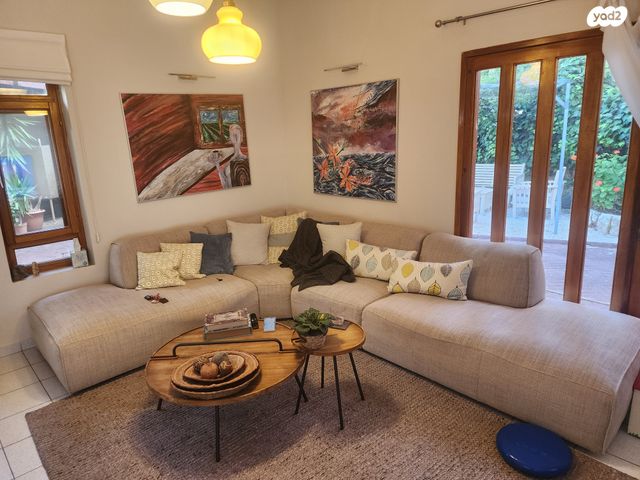 בית פרטי/ קוטג', כפר ורדים