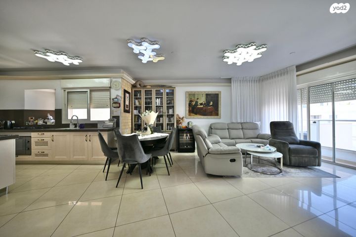 דופלקס, ראשון לציון