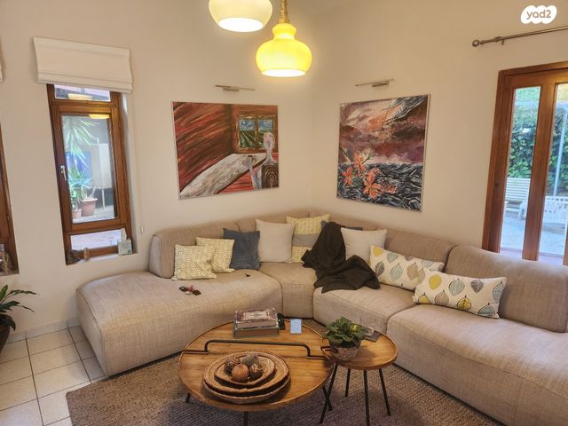 בית פרטי/ קוטג', כפר ורדים