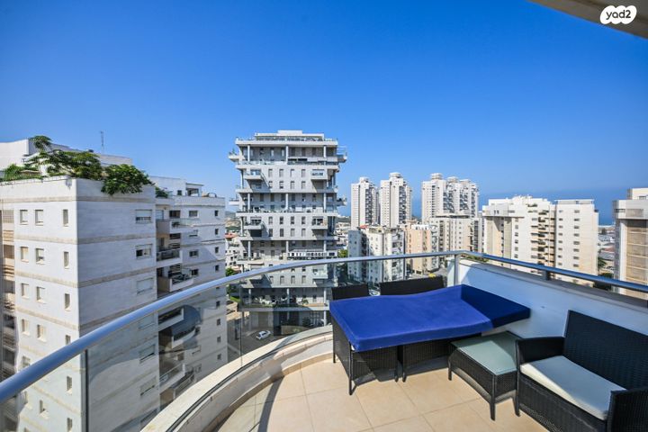 דופלקס, ראשון לציון