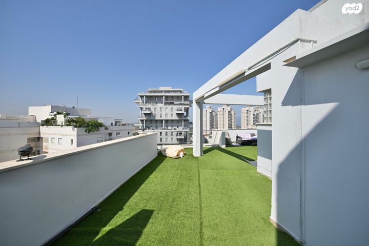 דופלקס, ראשון לציון