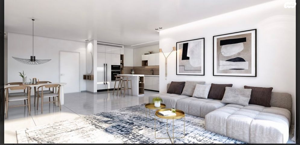 דירה, כמוס עגיב רמת פנקס 1, רמת פנקס, אור יהודה