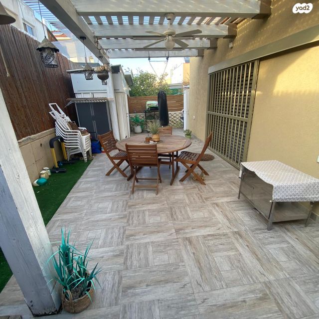 בית פרטי/ קוטג', גבעתי 30, צה"ל, קרית גת