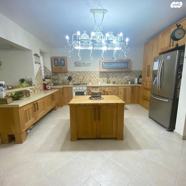 בית פרטי/ קוטג', גבעתי 30, צה"ל, קרית גת