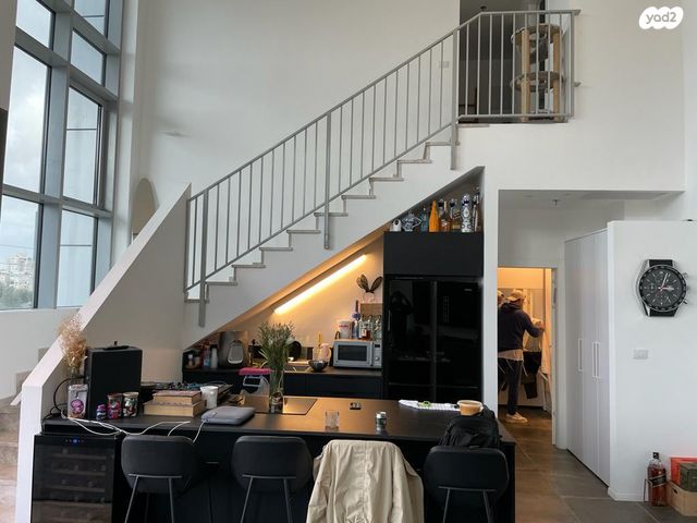 שדרות לוי אשכול 2