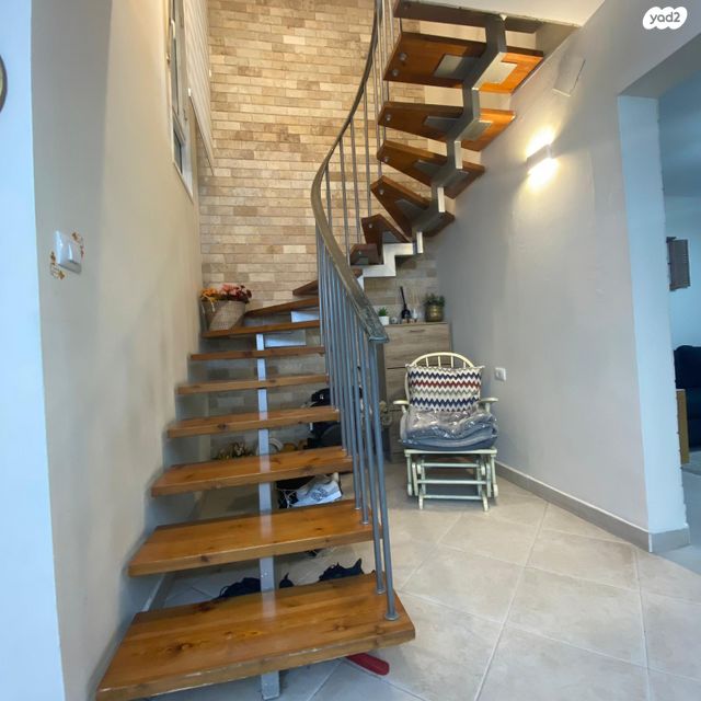 בית פרטי/ קוטג', גבעתי 30, צה"ל, קרית גת