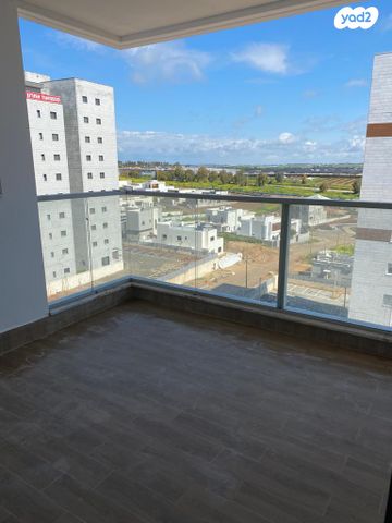 דירה, אריאל שרון 13, נווה שרון / שער העיר, נתיבות