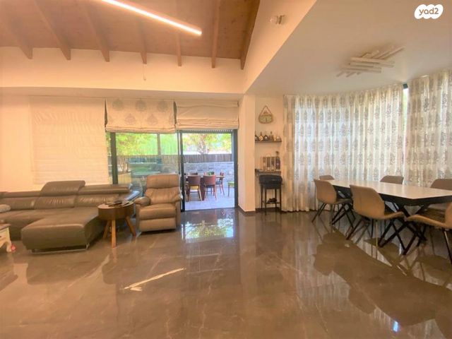 בית פרטי/ קוטג', תל ברוך, תל אביב יפו